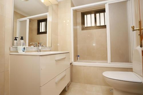 Masvacation Duna Exerlsior 3Room,Pool