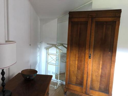 Walking distance from Via Veneto