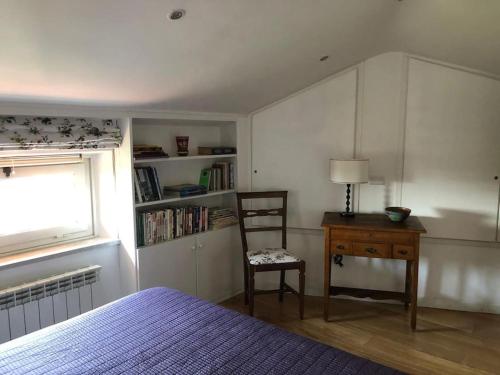 Walking distance from Via Veneto