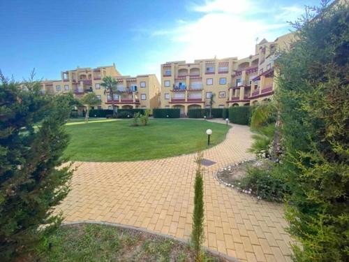 Apartamento Ayamonte Albatros golf II