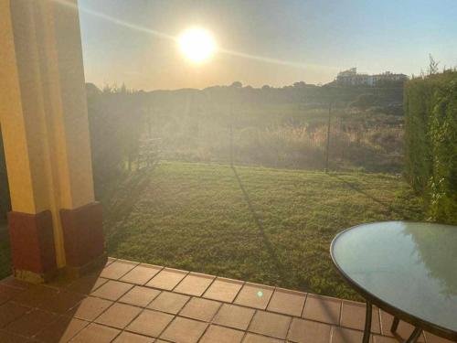 Apartamento Ayamonte Albatros golf