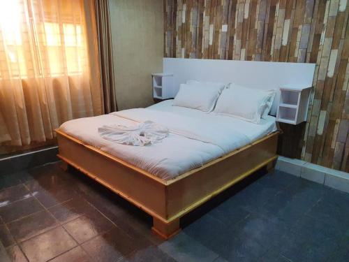 Легло или легла в стая в Mum's Hotel And Accommodation