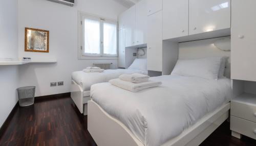 Italianway Comfort - Torino 57 B