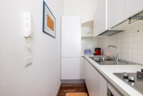 3BR Comfort Apartment in Rome