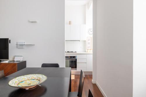 3BR Comfort Apartment in Rome