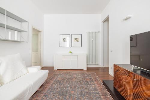 3BR Comfort Apartment in Rome
