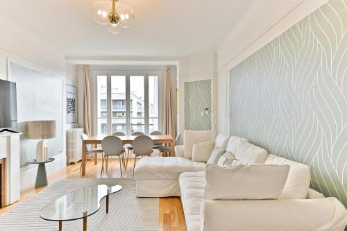 Appartement proche 17ème arrondissement - Neuilly