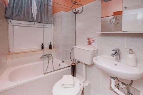 Venetian Reale Apartment