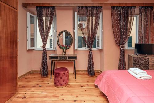 Venetian Reale Apartment