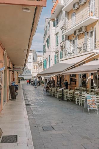 Venetian Reale Apartment