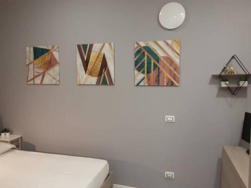 Fotografie z fotogalerie ubytování Rho Fiera Onit's Apartment v destinaci Pero