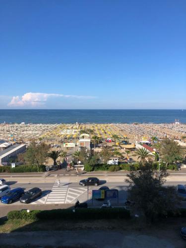 Táj az apartman közelében