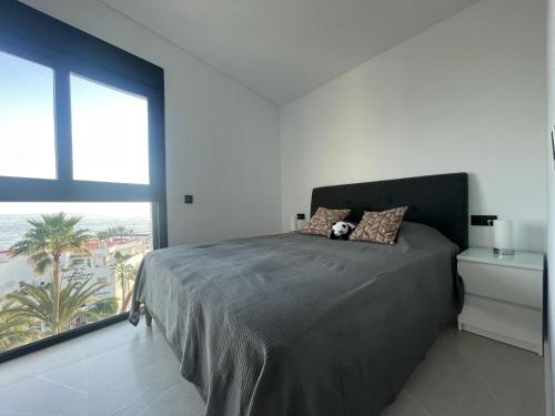 Apartamento en Primera Línea, Marbella Centro