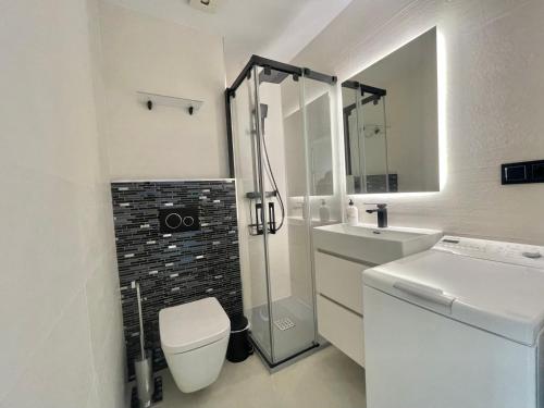 Apartamento en Primera Línea, Marbella Centro
