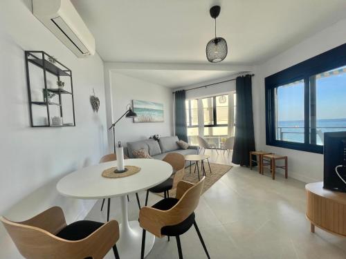 Apartamento en Primera Línea, Marbella Centro