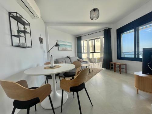 Apartamento en Primera Línea, Marbella Centro