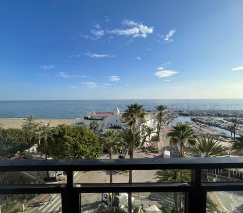 Apartamento en Primera Línea, Marbella Centro