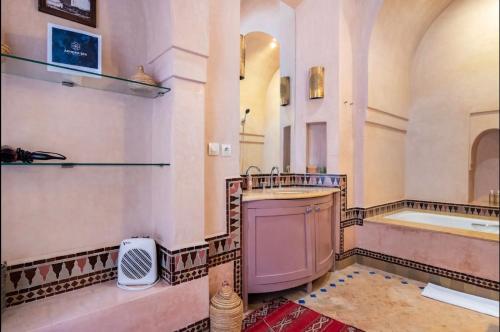 Φωτογραφία από το άλμπουμ του Villa Magtafa στο Μαρακές