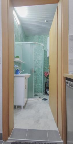 Bany a Care's Studio