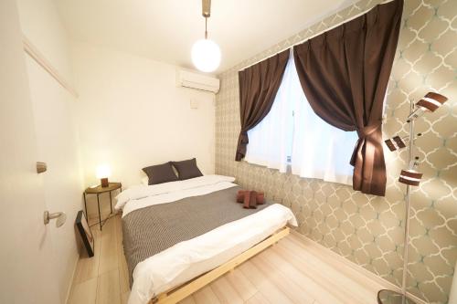 FINOA Residential Suite IKEBUKURO - 5BR Large Vacation Home