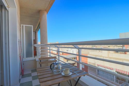 Billede fra billedgalleriet på 083 - Club Náutico 09 - comfortHOLIDAYS i Santa Pola