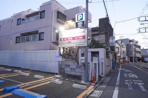 FINOA Residential Suite IKEBUKURO - 5BR Large Vacation Home