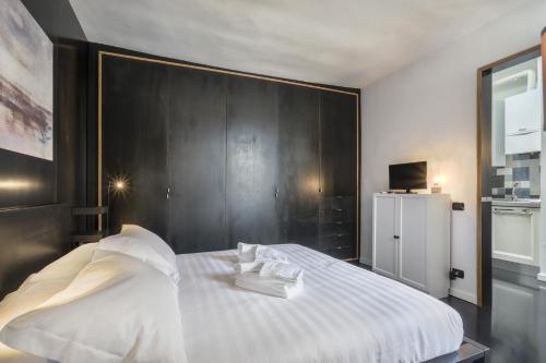 Virgilio - Sweet Dreams in Florence