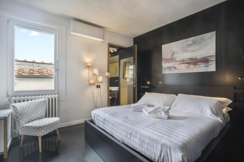 Virgilio - Sweet Dreams in Florence