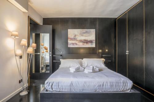 Virgilio - Sweet Dreams in Florence