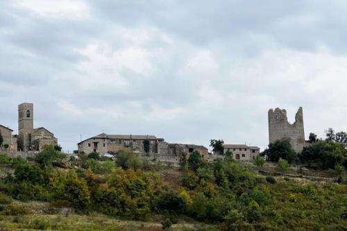 Φωτογραφία από το άλμπουμ του Casa Blan: a house in the sky σε Troncedo