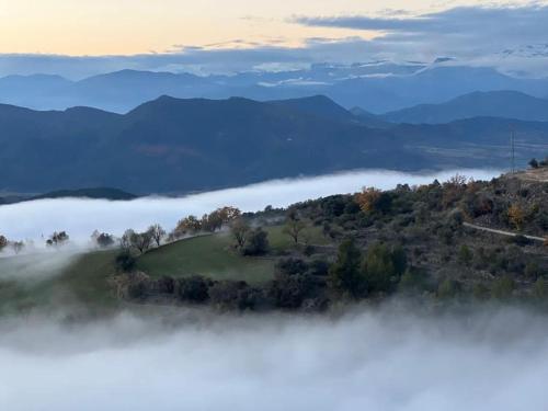 Φωτογραφία από το άλμπουμ του Casa Blan: a house in the sky σε Troncedo