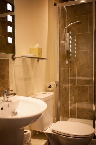 The Bar Convent Guest House photo 62