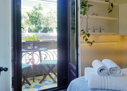 Bright Studio Sarpi - Moscova