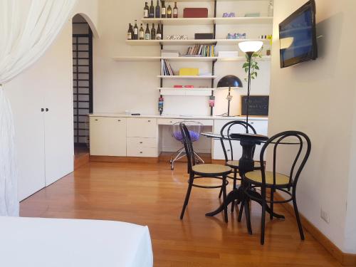 Bright Studio Sarpi - Moscova