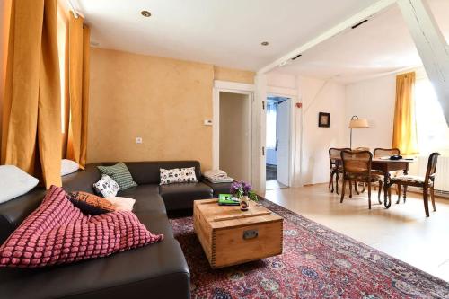 Gite spacieux et chaleureux 8p, route des vins