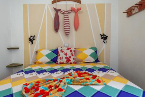 Casa Carlotta - Authentic Stay in Maio