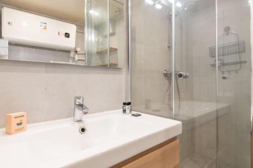Agent Bailly 2 - Cozy studio in the heart of Paris