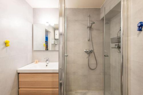 Agent Bailly 2 - Cozy studio in the heart of Paris