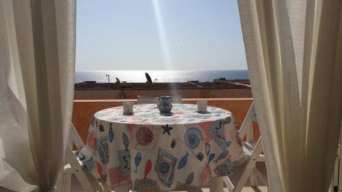 Φωτογραφία από το άλμπουμ του STELLA BEACH HOUSE AT FREE BEACH RESIDENCE σε Costa Rei