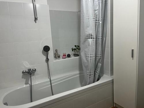 Un baño de Ophelia Leon Charme&Relax