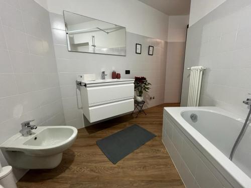 Un baño de Ophelia Leon Charme&Relax