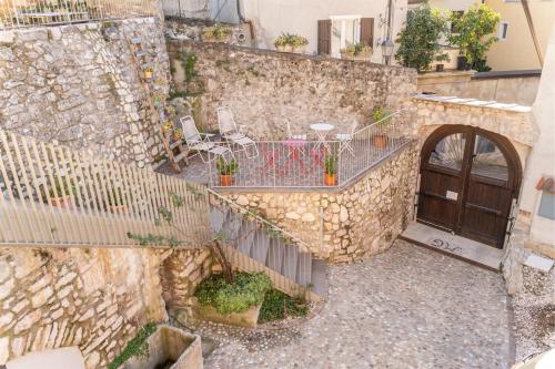 Appartamenti La Corte
