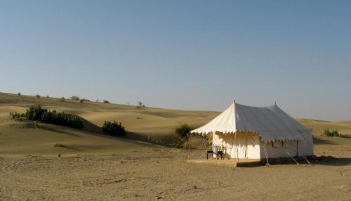 Gallery image of Killa Bhawan in Jaisalmer