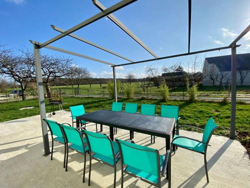 Les Rives de Chenonceaux