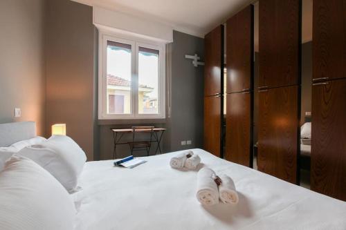 HACCA Collection - Bocconi, Porta Romana 2BR