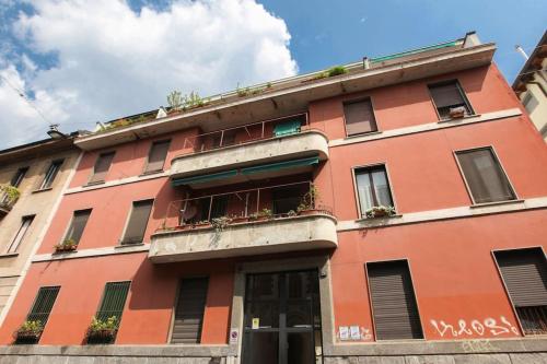 HACCA Collection - Bocconi, Porta Romana 2BR