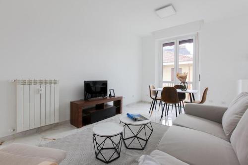 HACCA Collection - Bocconi, Porta Romana 2BR