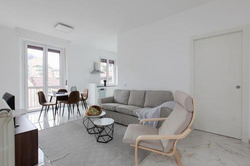 HACCA Collection - Bocconi, Porta Romana 2BR