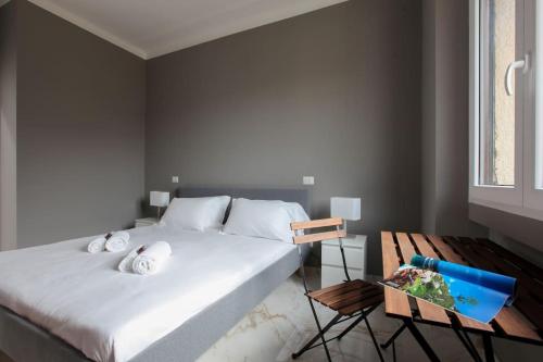 HACCA Collection - Bocconi, Porta Romana 2BR