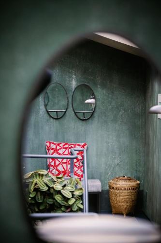 Fotografie z fotogalerie ubytování Relais Castello di Morcote v destinaci Morcote